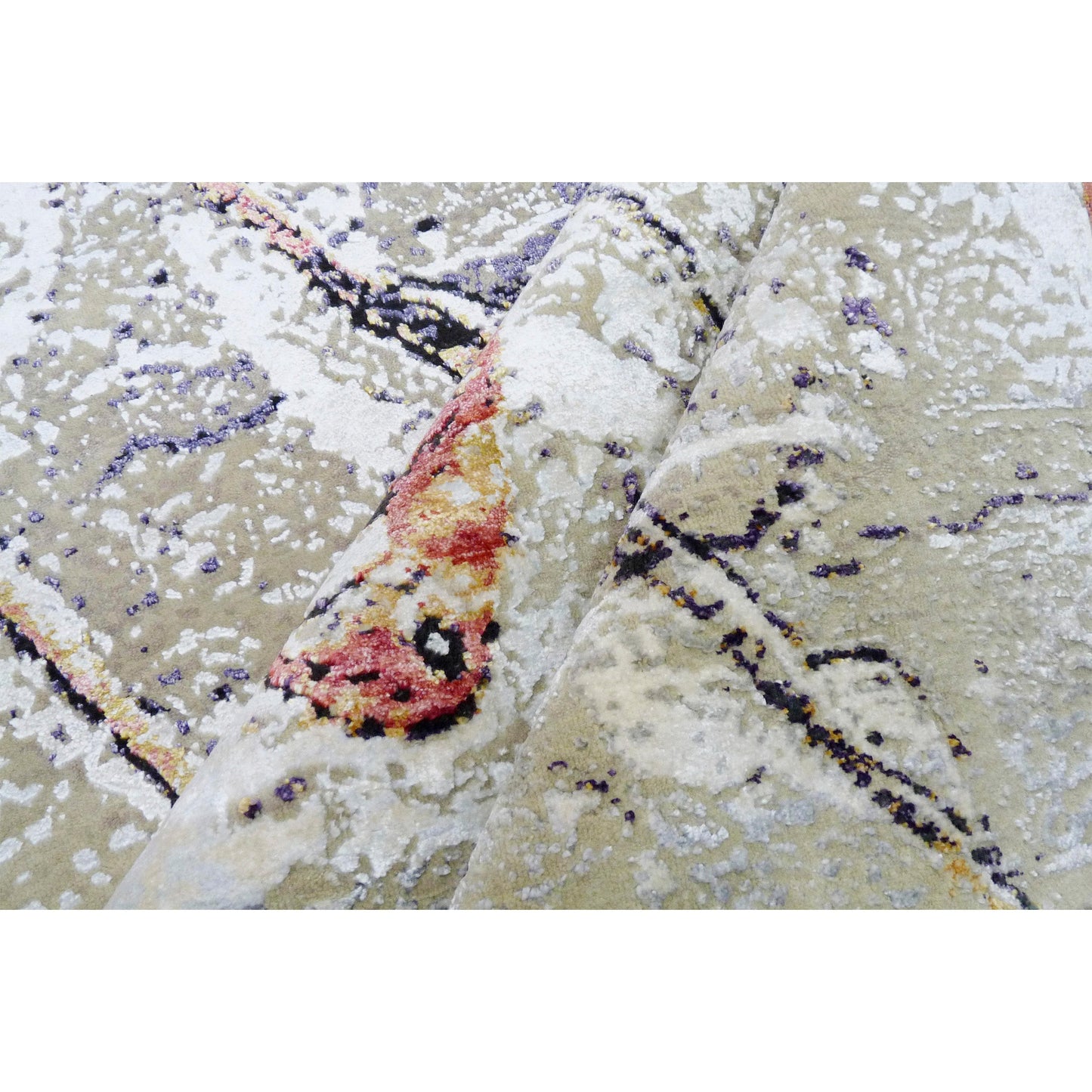 CANVAS ART ASD53 BEIGE