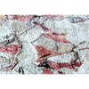 CANVAS ART ASD53 BEIGE