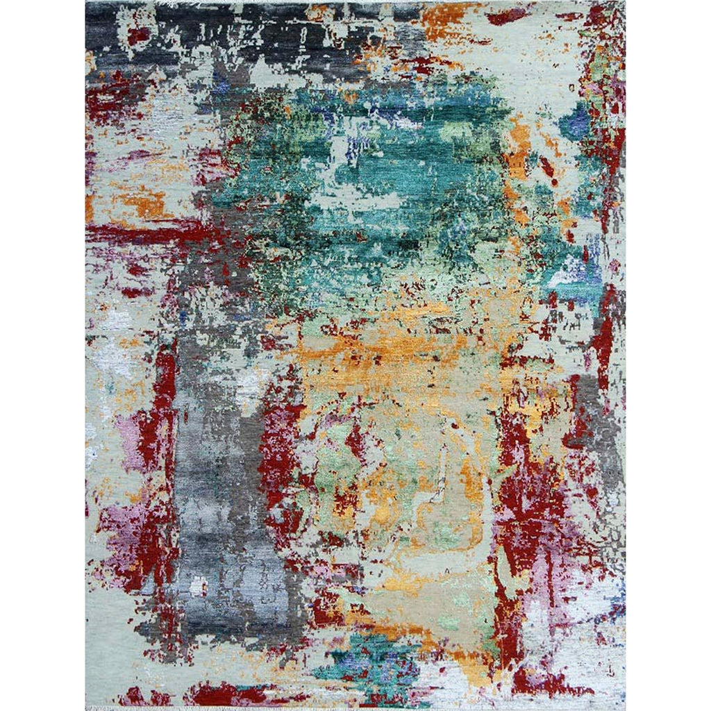 CANVAS ART ASD81 MULTI