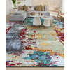 CANVAS ART ASD81 MULTI