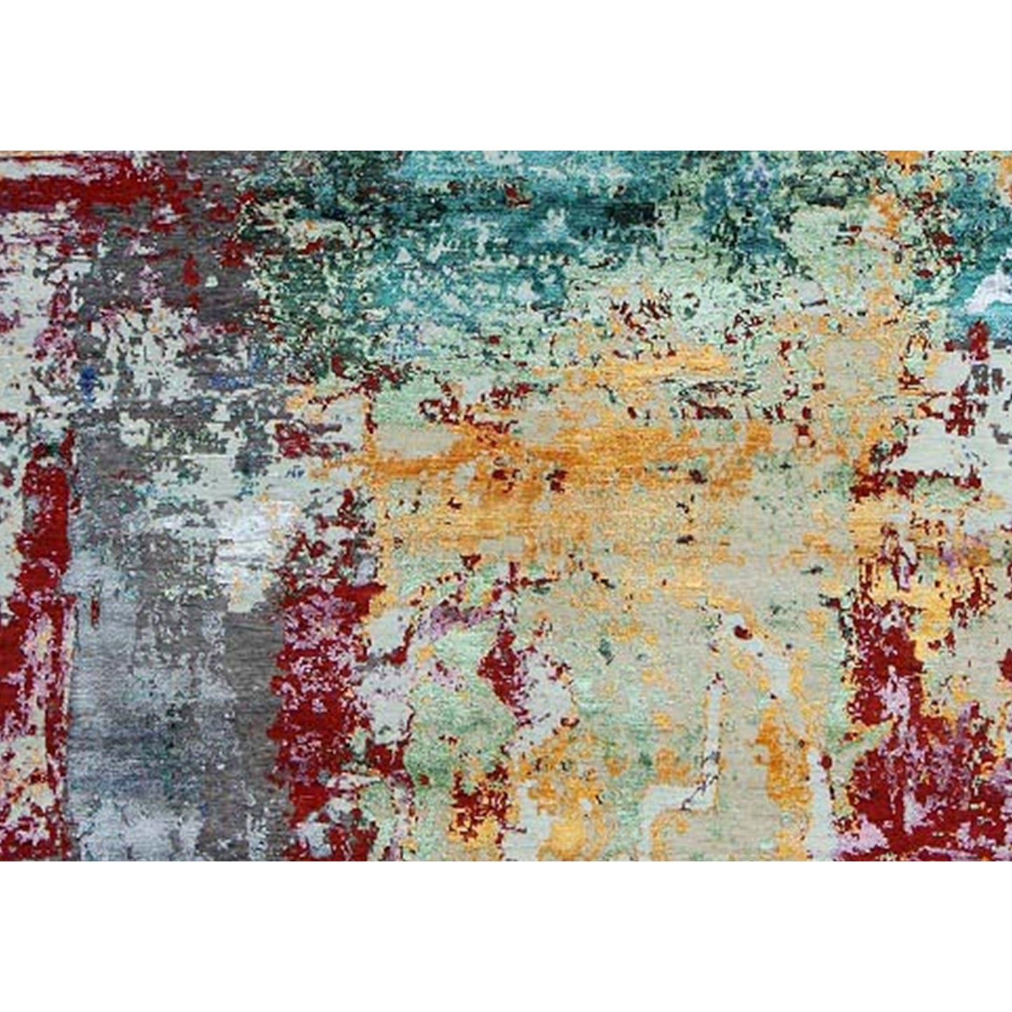 CANVAS ART ASD81 MULTI