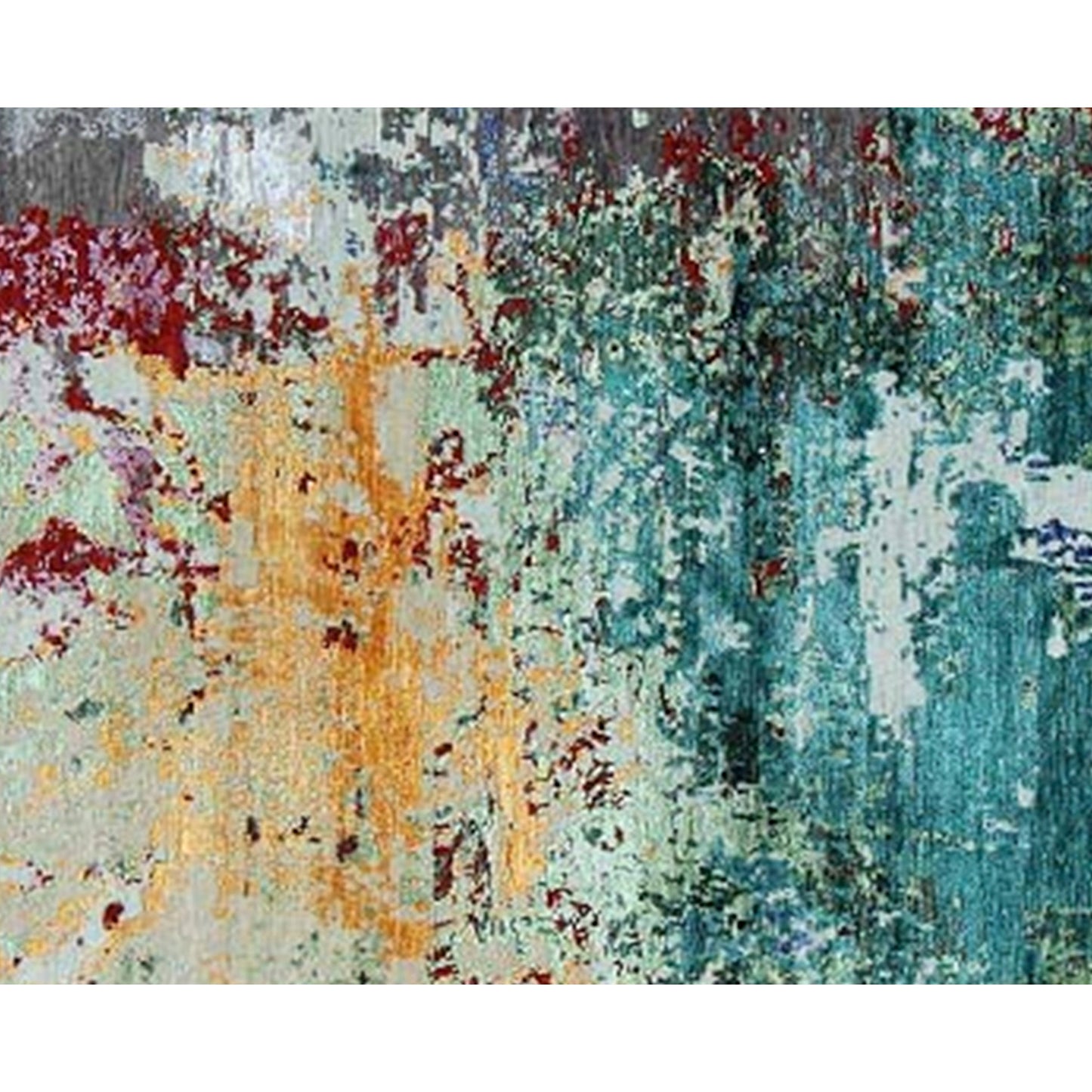 CANVAS ART ASD81 MULTI