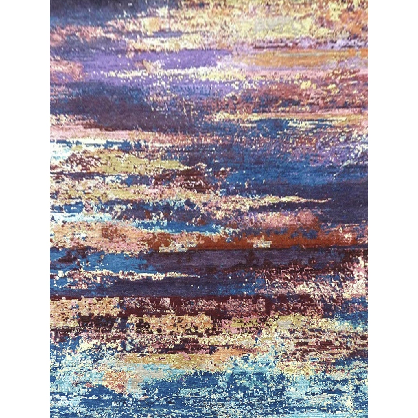 CANVAS ART ASD83 MULTI