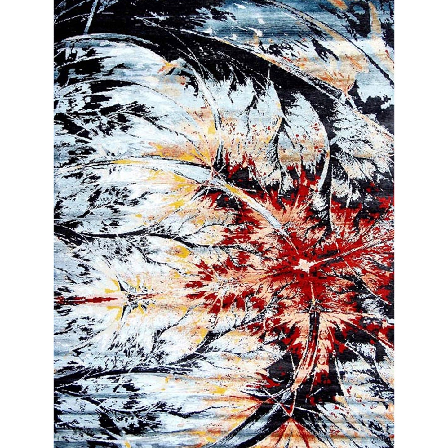 CANVAS ART ASD83 MULTI