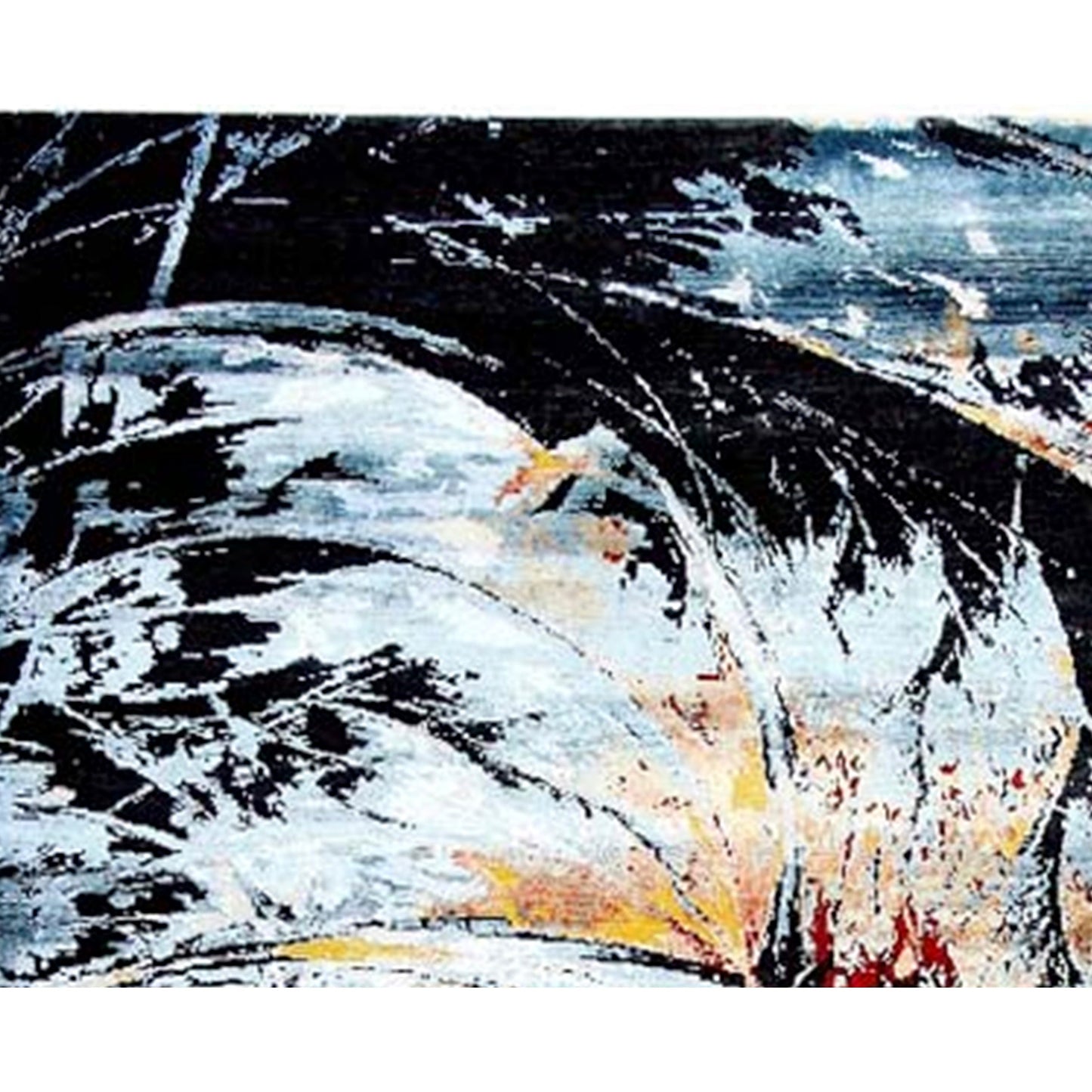 CANVAS ART ASD83 MULTI