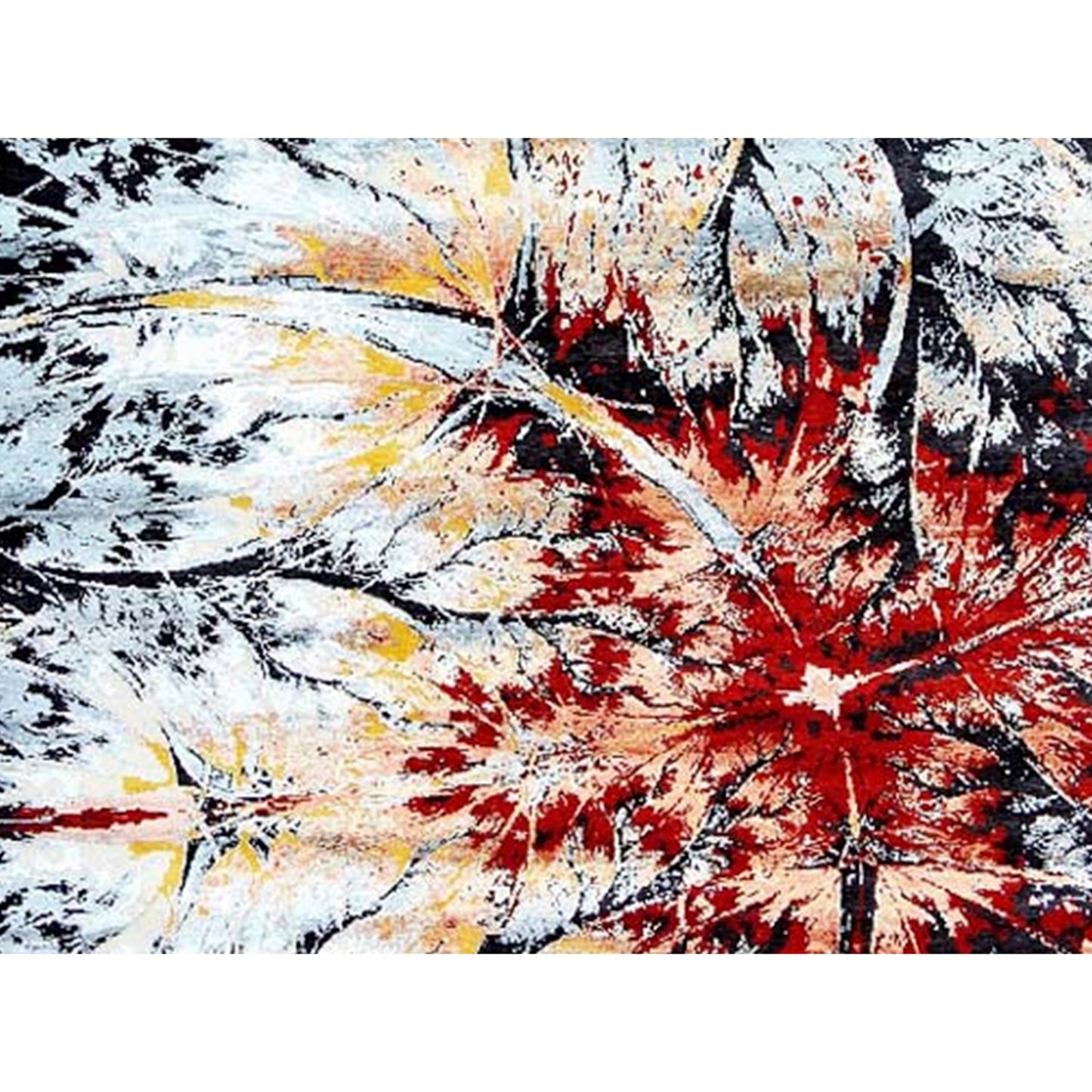 CANVAS ART ASD83 MULTI