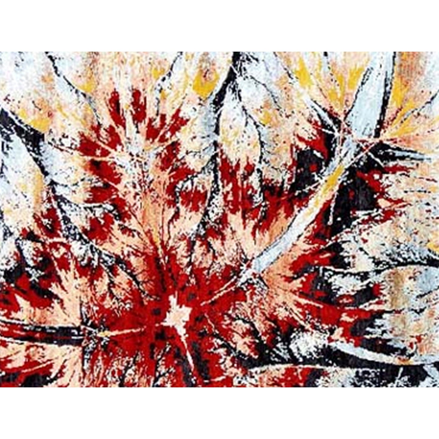 CANVAS ART ASD83 MULTI