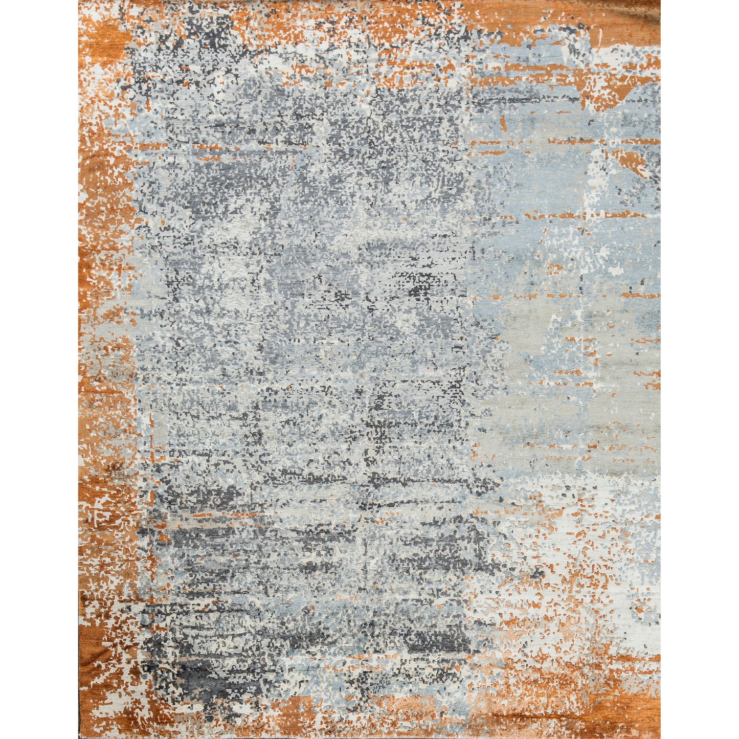 CANVAS ART B9950 NATURAL / RUST