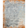 CANVAS ART B9950 NATURAL / RUST