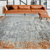 CANVAS ART B9950 NATURAL / RUST