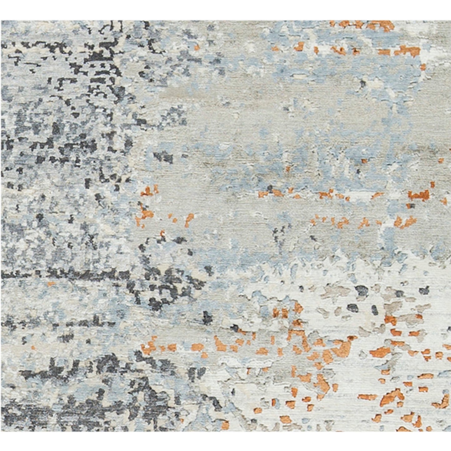 CANVAS ART B9950 NATURAL / RUST