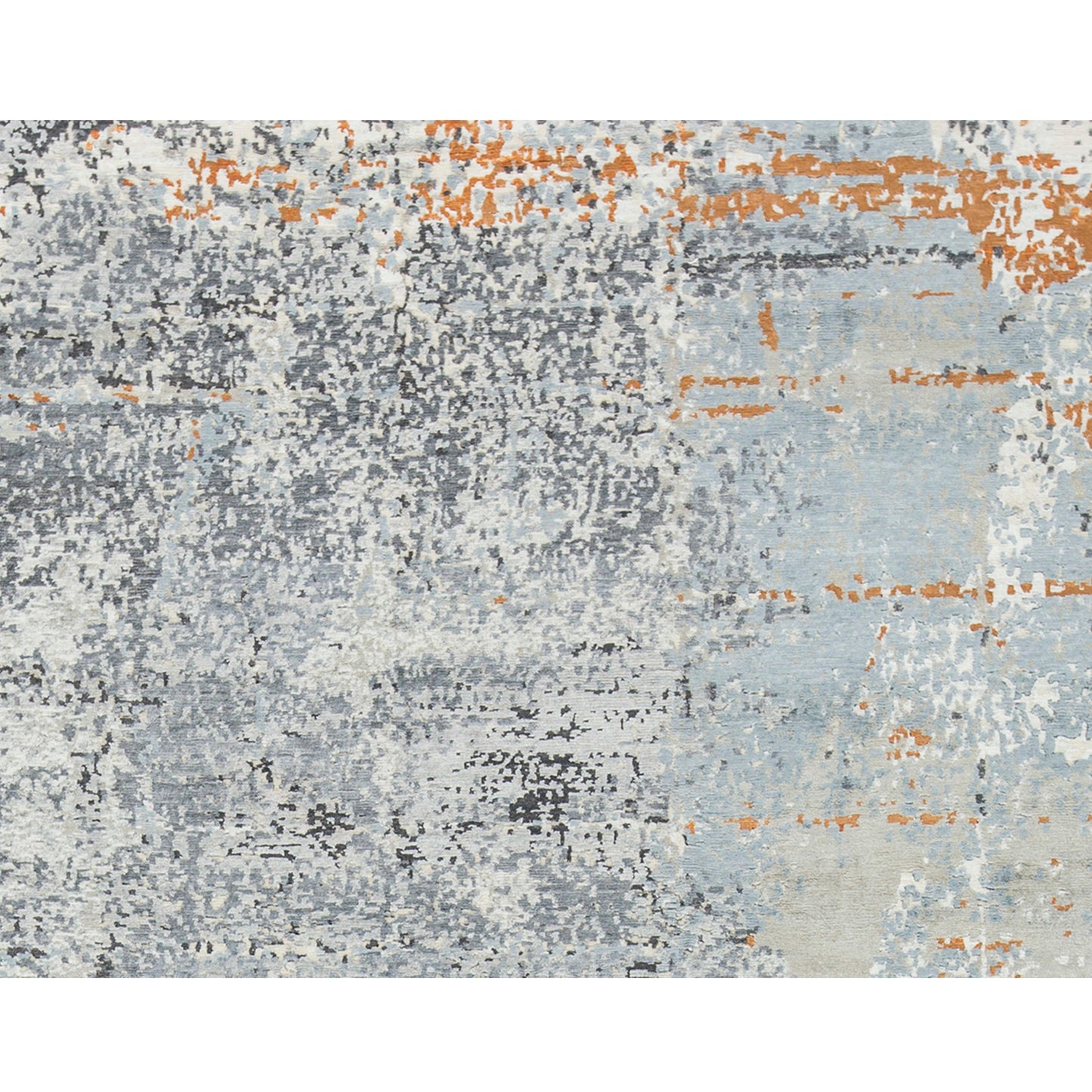 CANVAS ART B9950 NATURAL / RUST