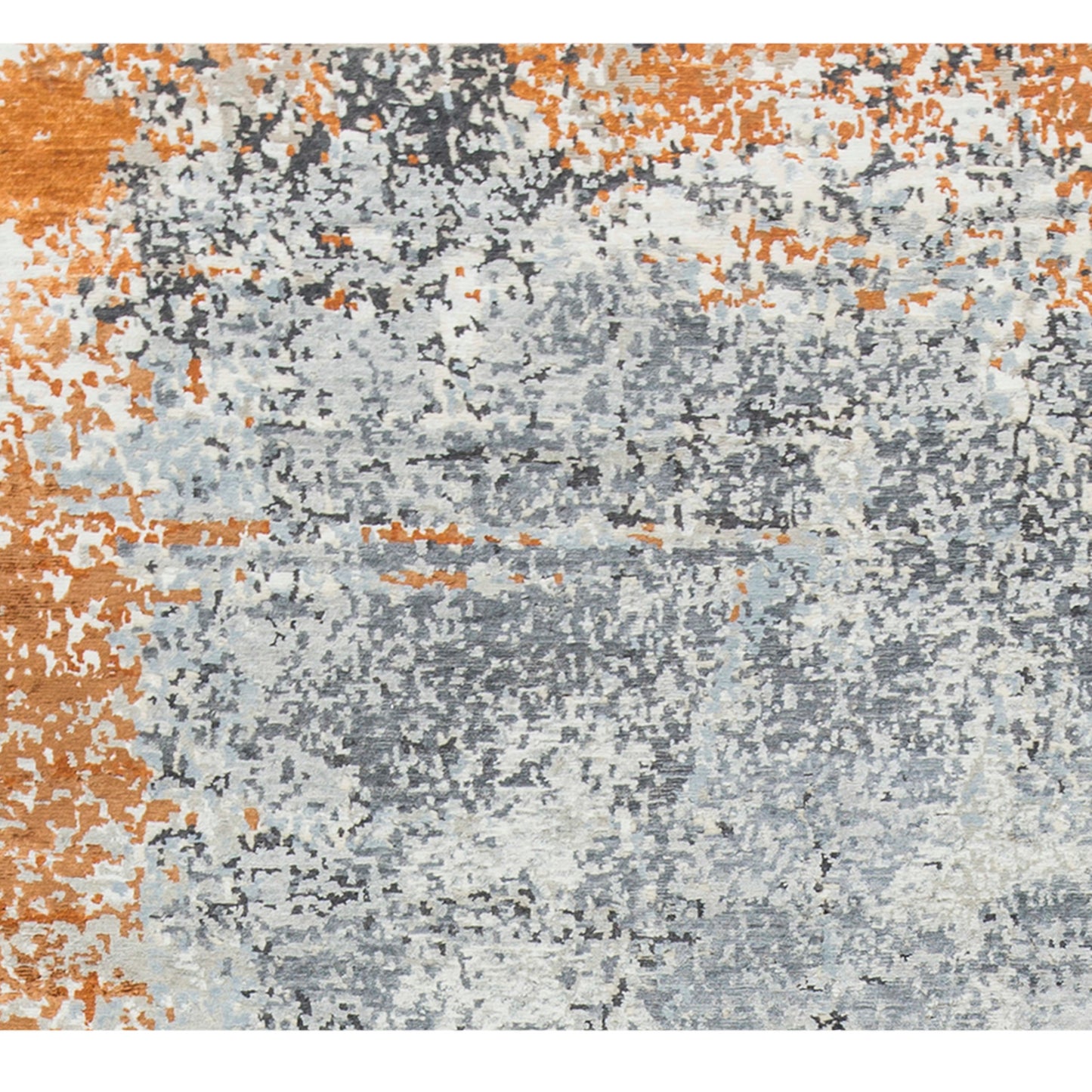 CANVAS ART B9950 NATURAL / RUST