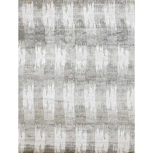 CANVAS ART CR806 SILVER