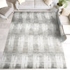 CANVAS ART CR806 SILVER