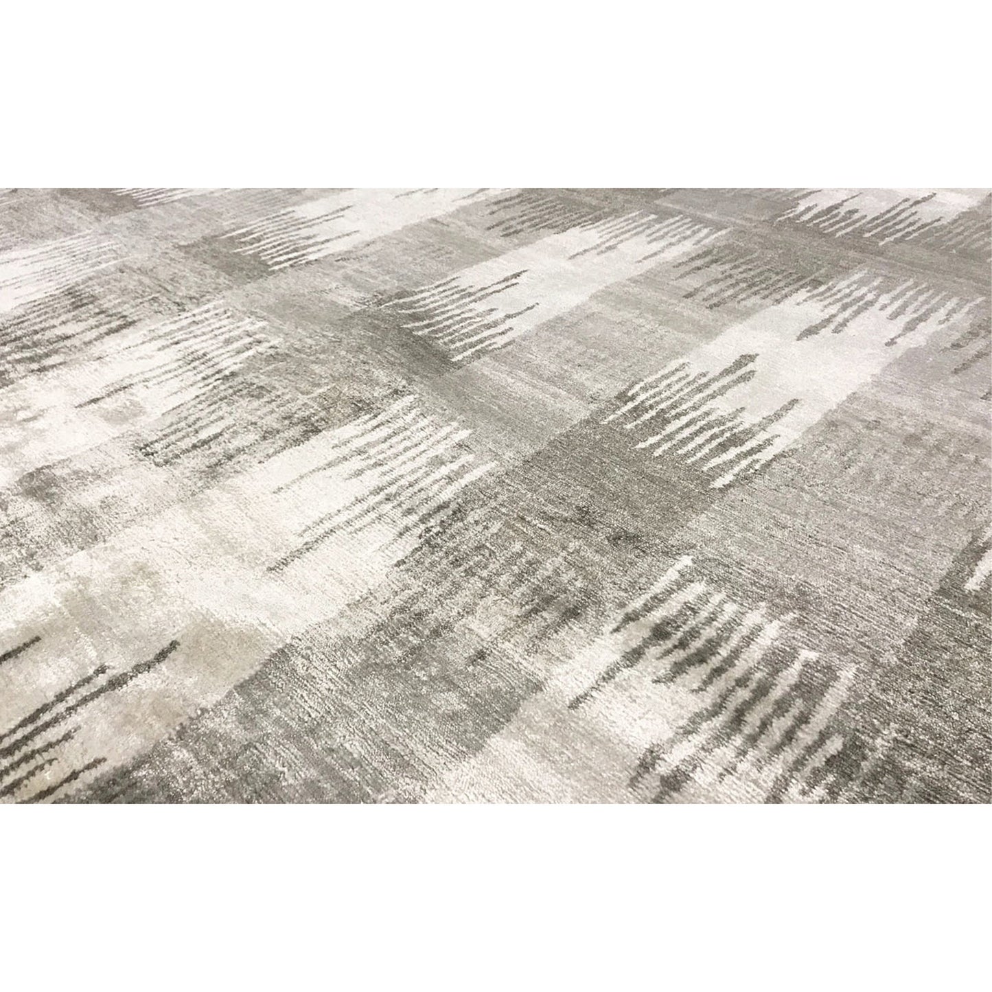 CANVAS ART CR806 SILVER