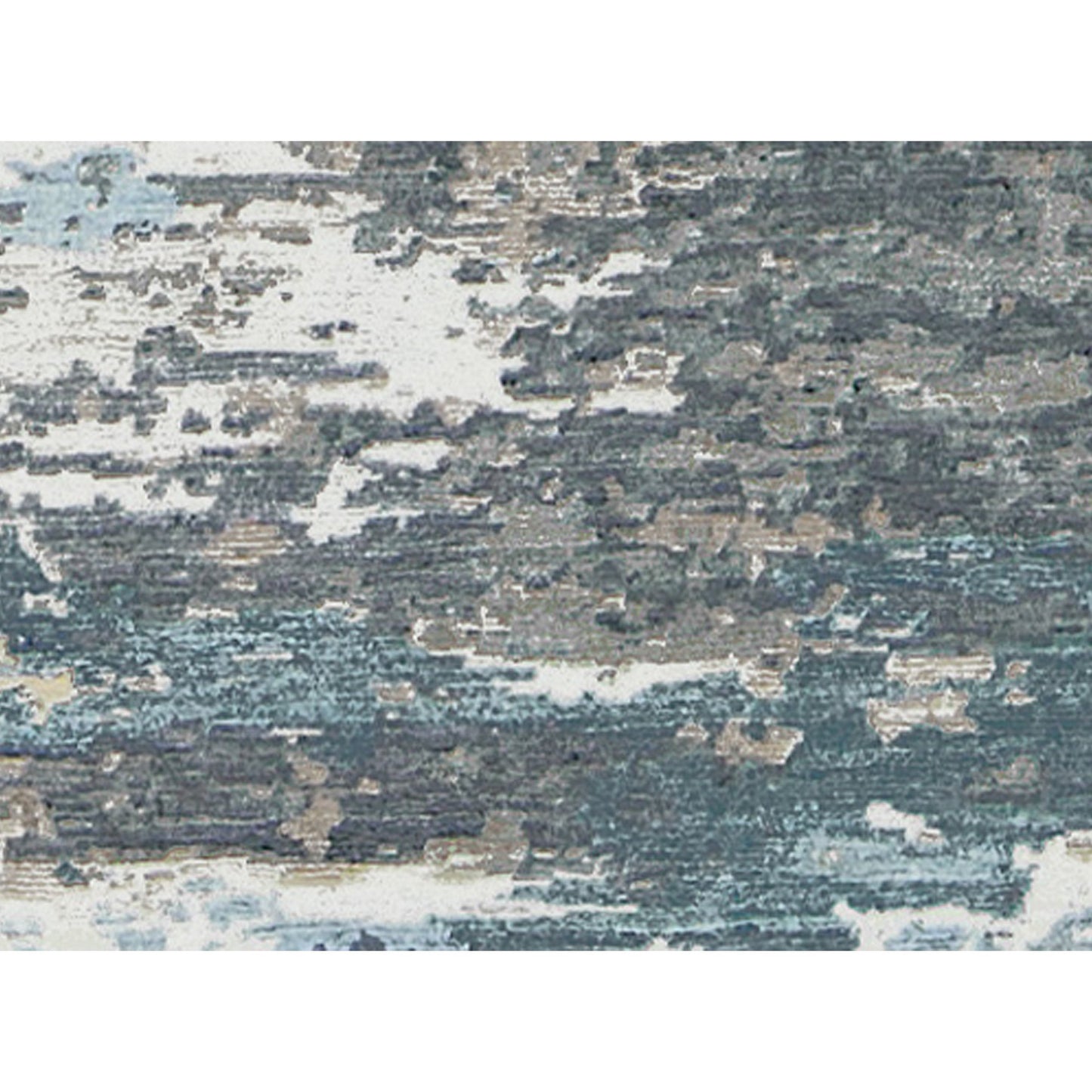CANVAS ART D9844 LIGHT BLUE