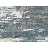 CANVAS ART D9844 LIGHT BLUE