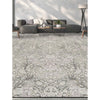 CANVAS ART G103B GREY / IVORY