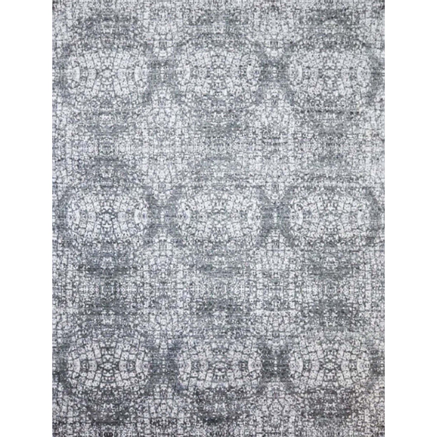 CANVAS ART G114B GREY / GREY
