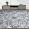 CANVAS ART G114B GREY / GREY