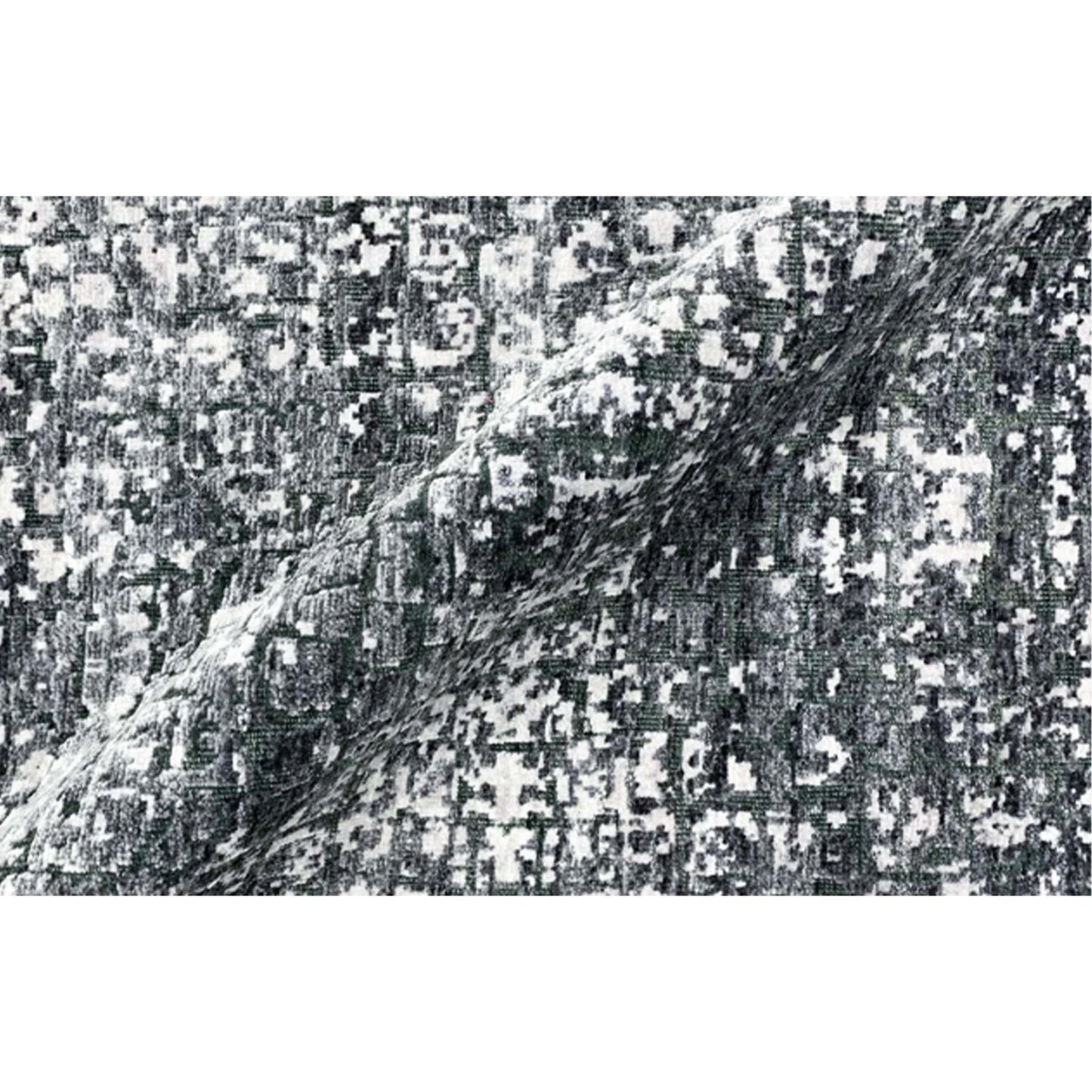 CANVAS ART G114B GREY / GREY