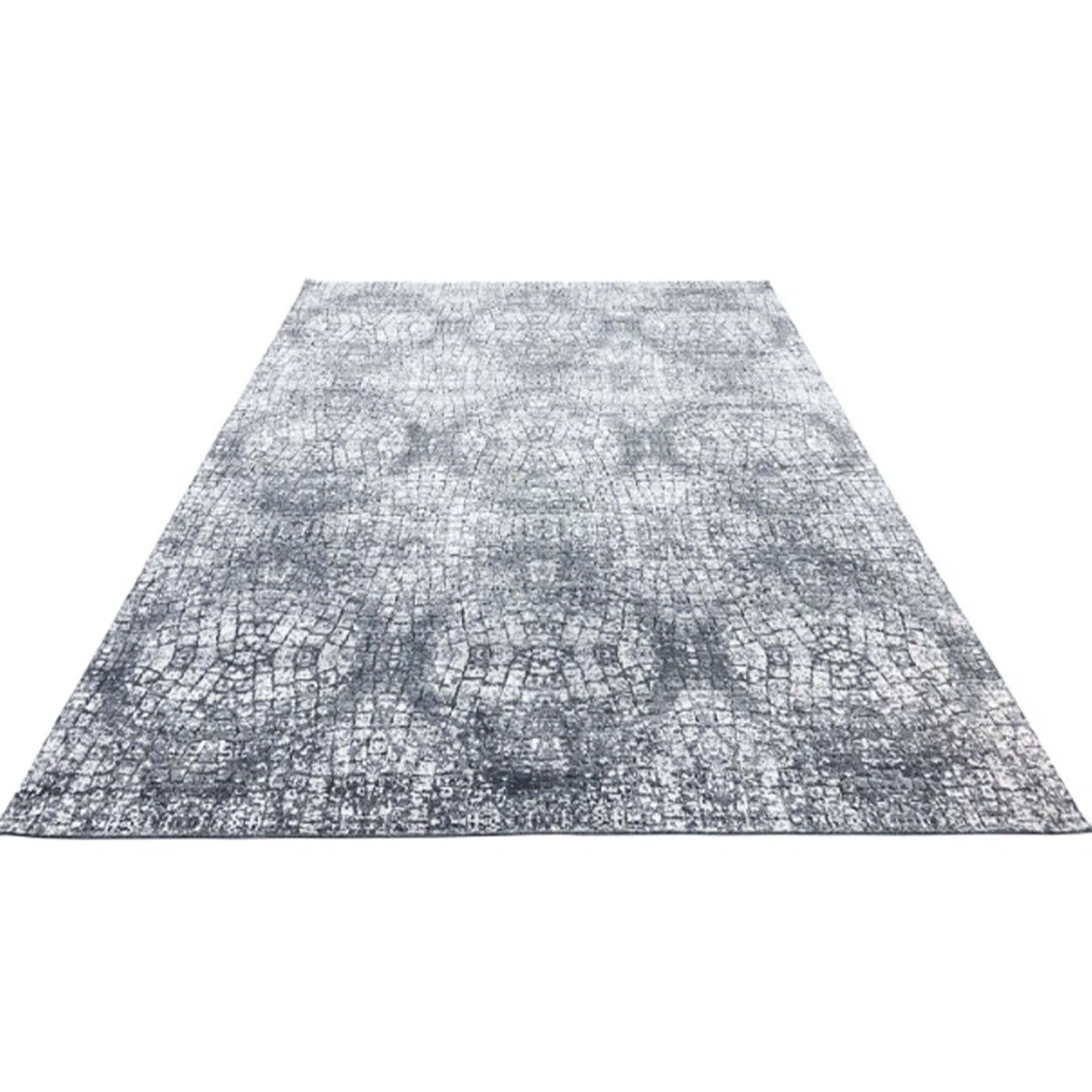 CANVAS ART G114B GREY / GREY