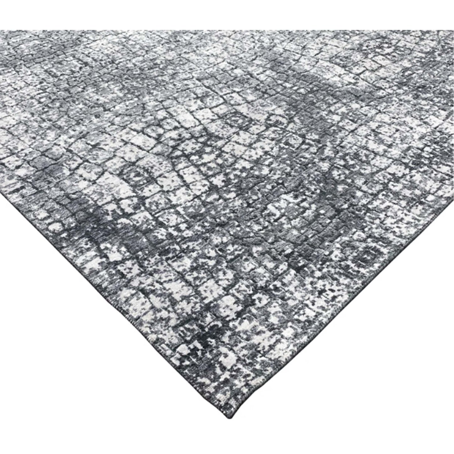 CANVAS ART G114B GREY / GREY