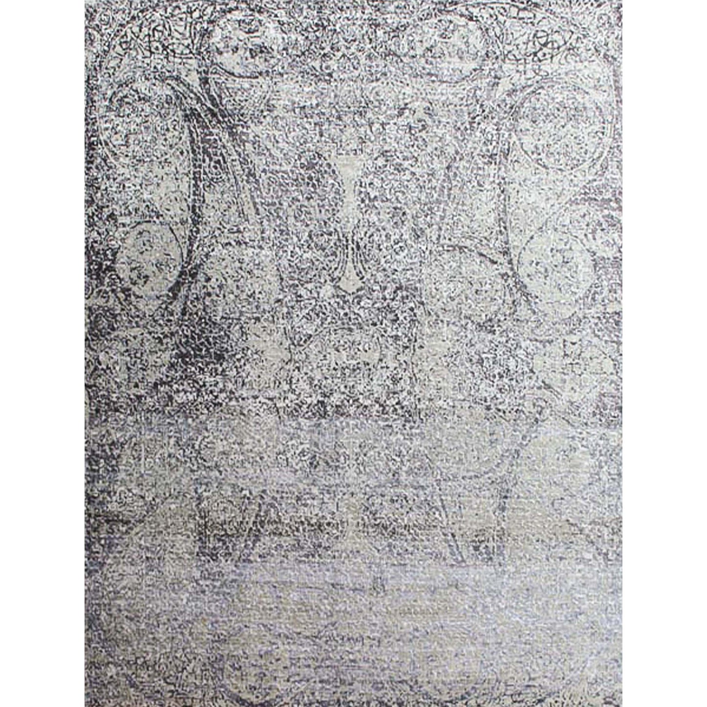 CANVAS ART ID503 CHARCOAL