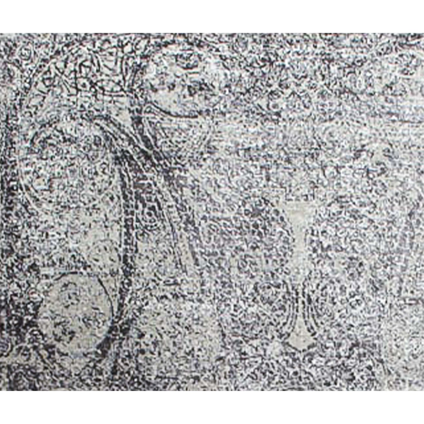 CANVAS ART ID503 CHARCOAL