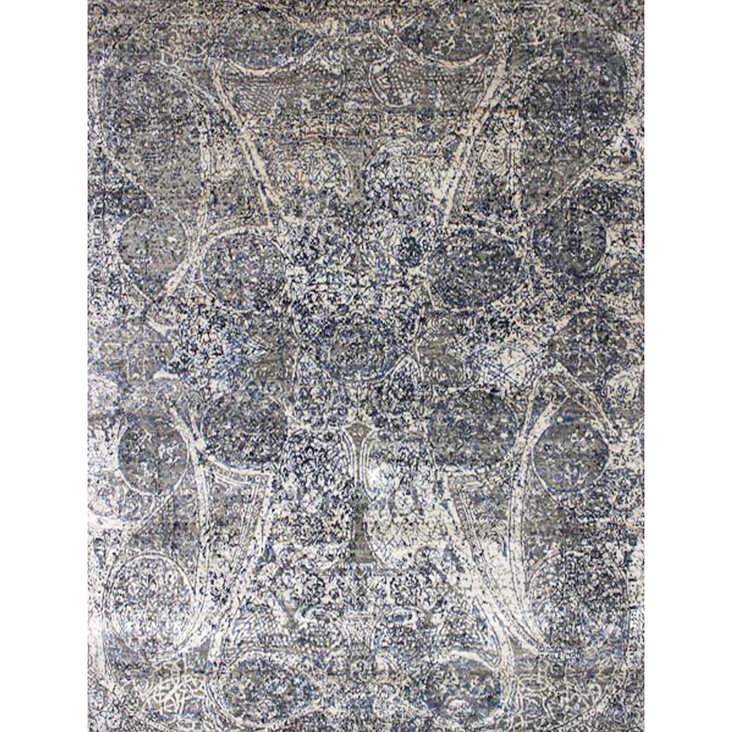 CANVAS ART ID503 NATURAL / WHITE