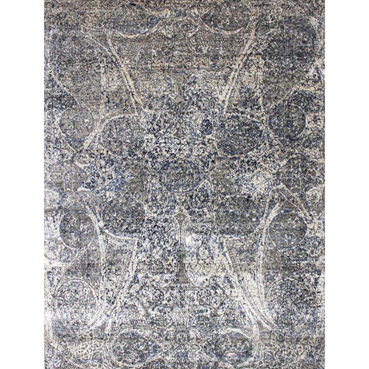 CANVAS ART ID503 NATURAL / WHITE