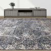 CANVAS ART ID503 NATURAL / WHITE