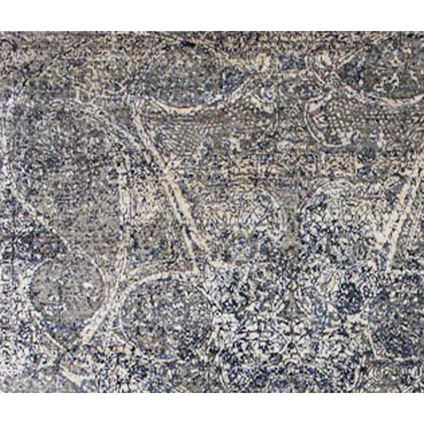 CANVAS ART ID503 NATURAL / WHITE