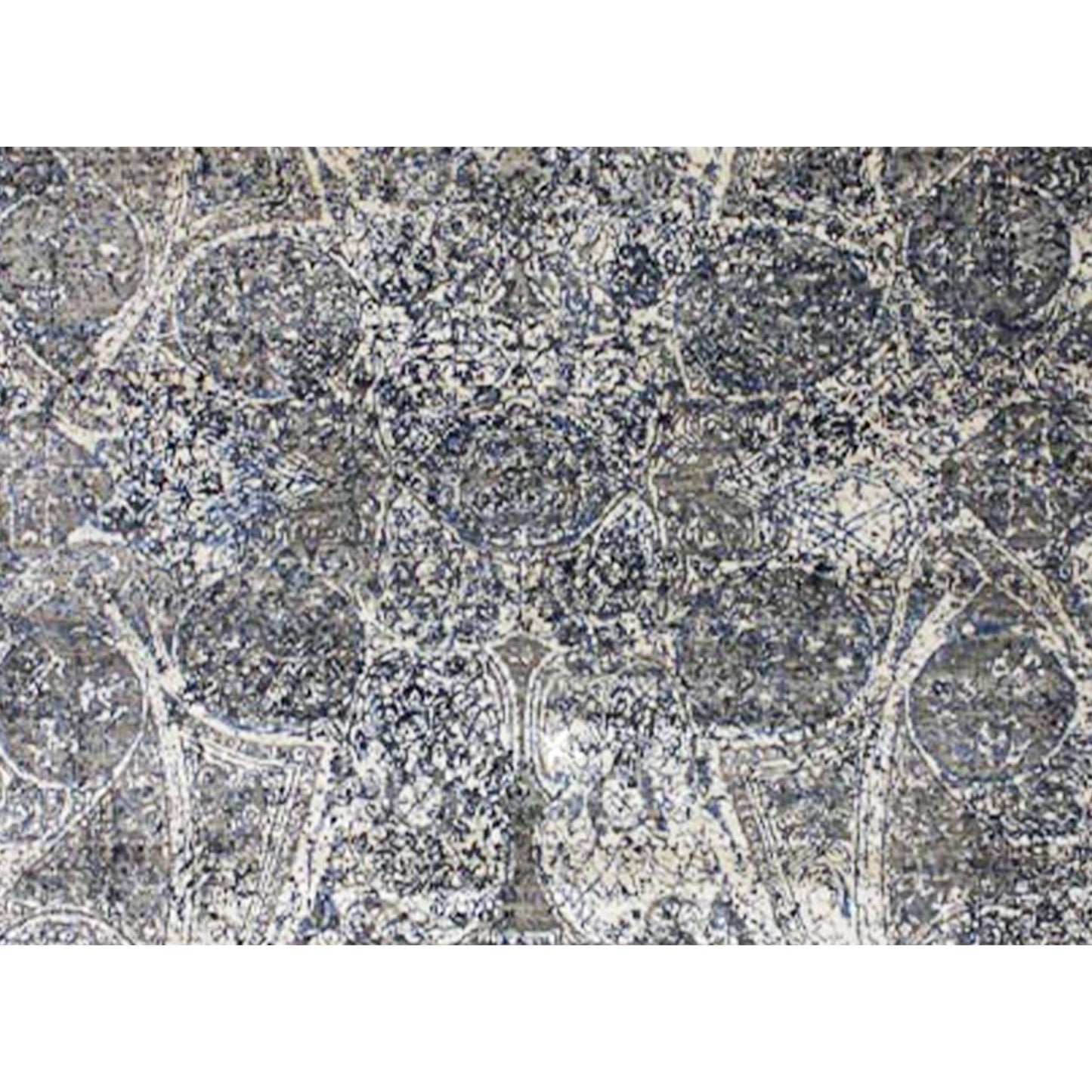 CANVAS ART ID503 NATURAL / WHITE