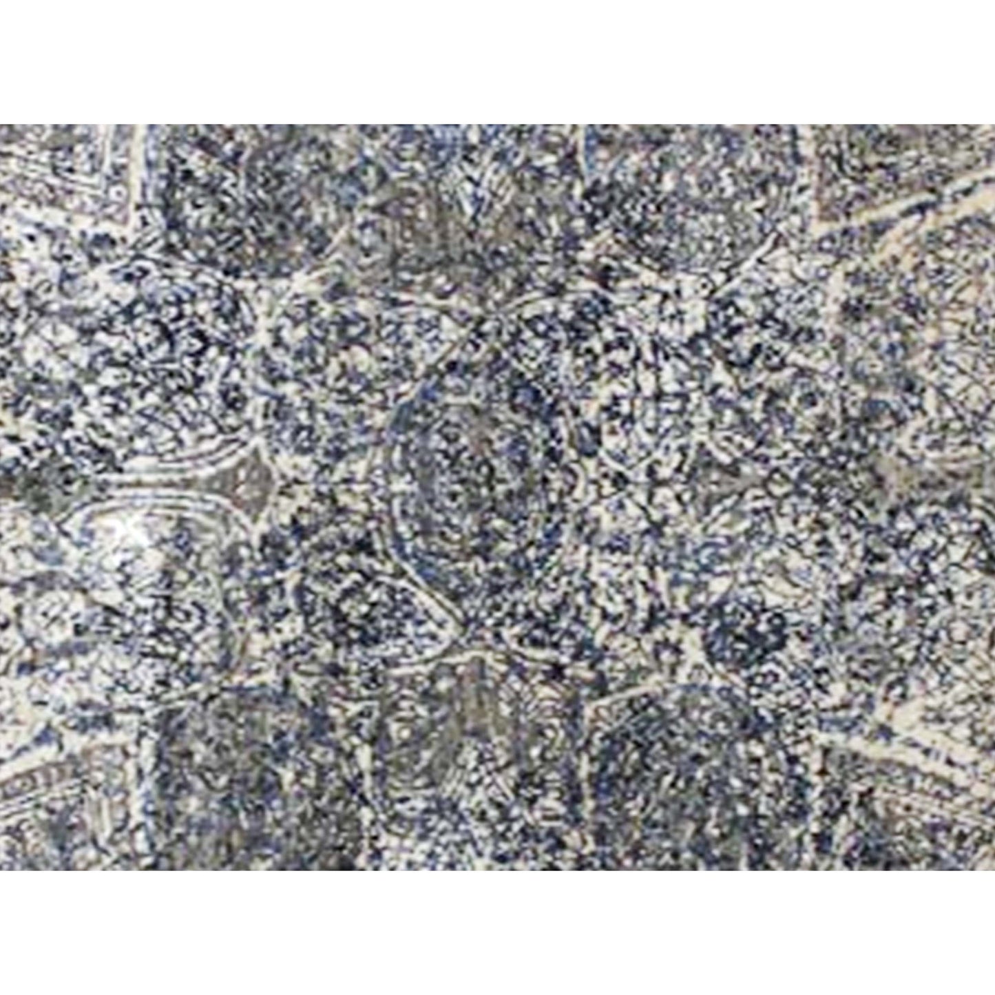 CANVAS ART ID503 NATURAL / WHITE