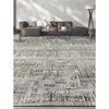 CANVAS ART J1028 GREY / BLUE