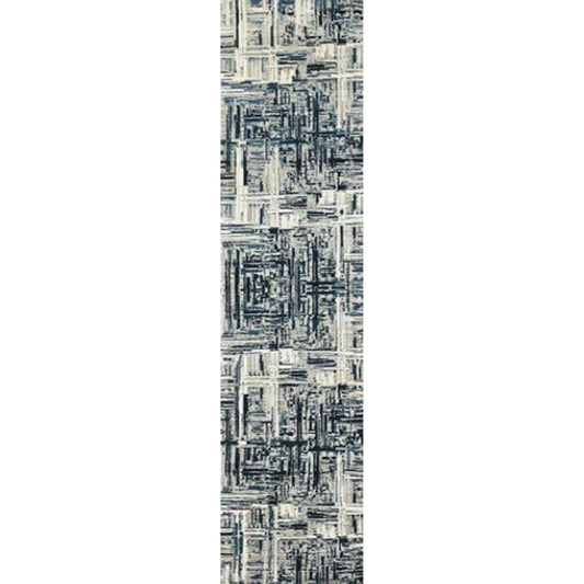 CANVAS ART J1028 IVORY / NAVY