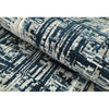 CANVAS ART J1028 IVORY / NAVY