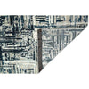 CANVAS ART J1028 IVORY / NAVY