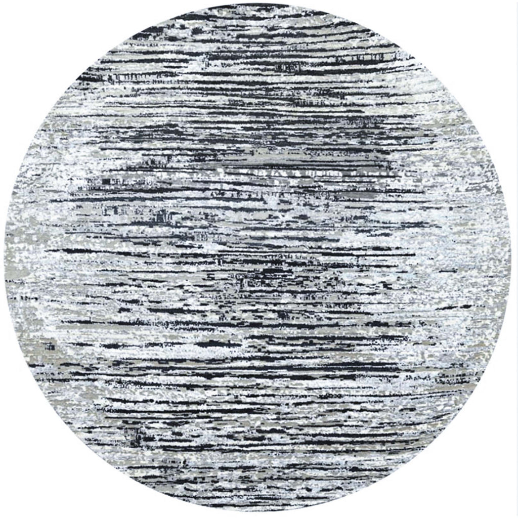 CANVAS ART J1029 GREY / CHARCOAL