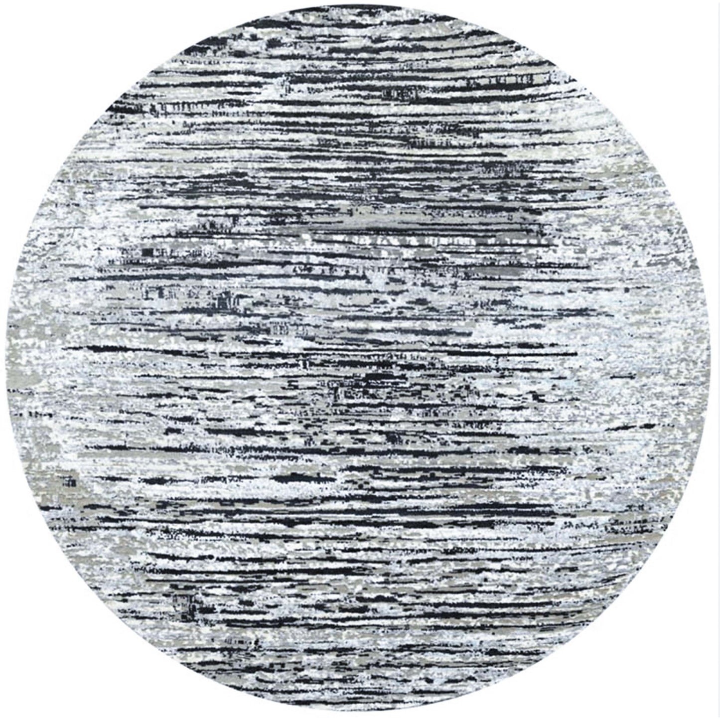 CANVAS ART J1029 GREY / CHARCOAL
