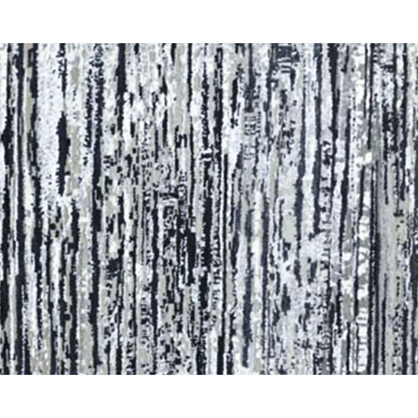 CANVAS ART J1029 GREY / CHARCOAL