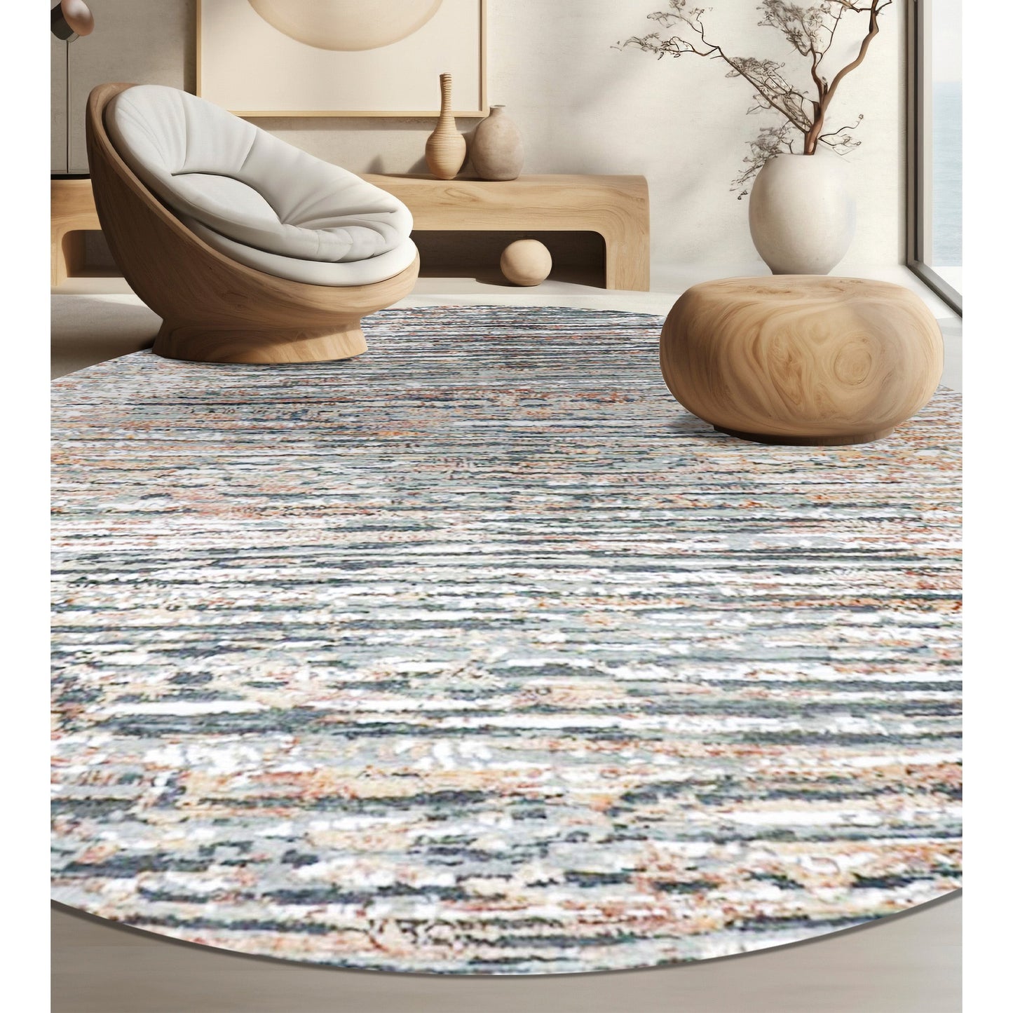 CANVAS ART J1029 MULTI / MULTI