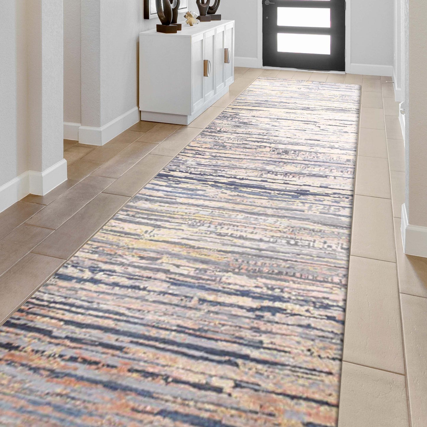 CANVAS ART J1029 MULTI / MULTI