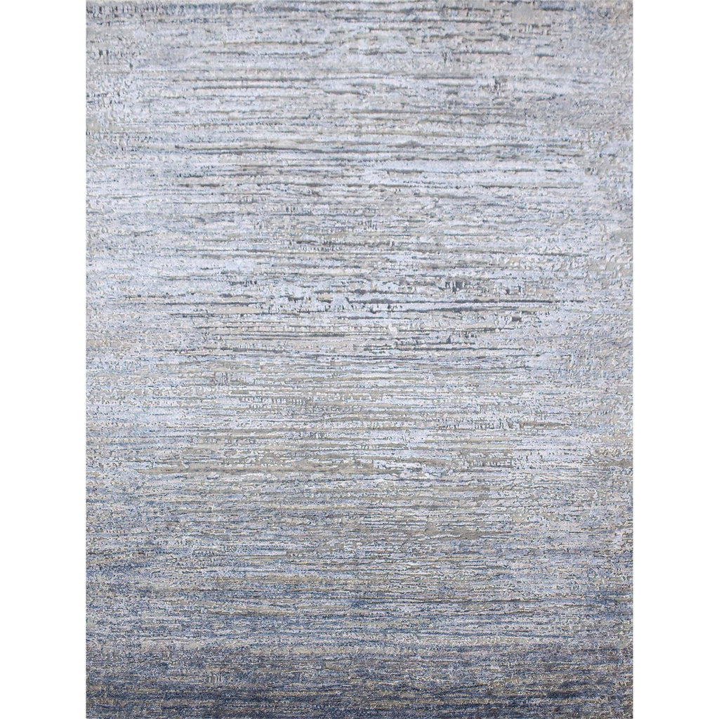 CANVAS ART J1029 SILVER / BLUE