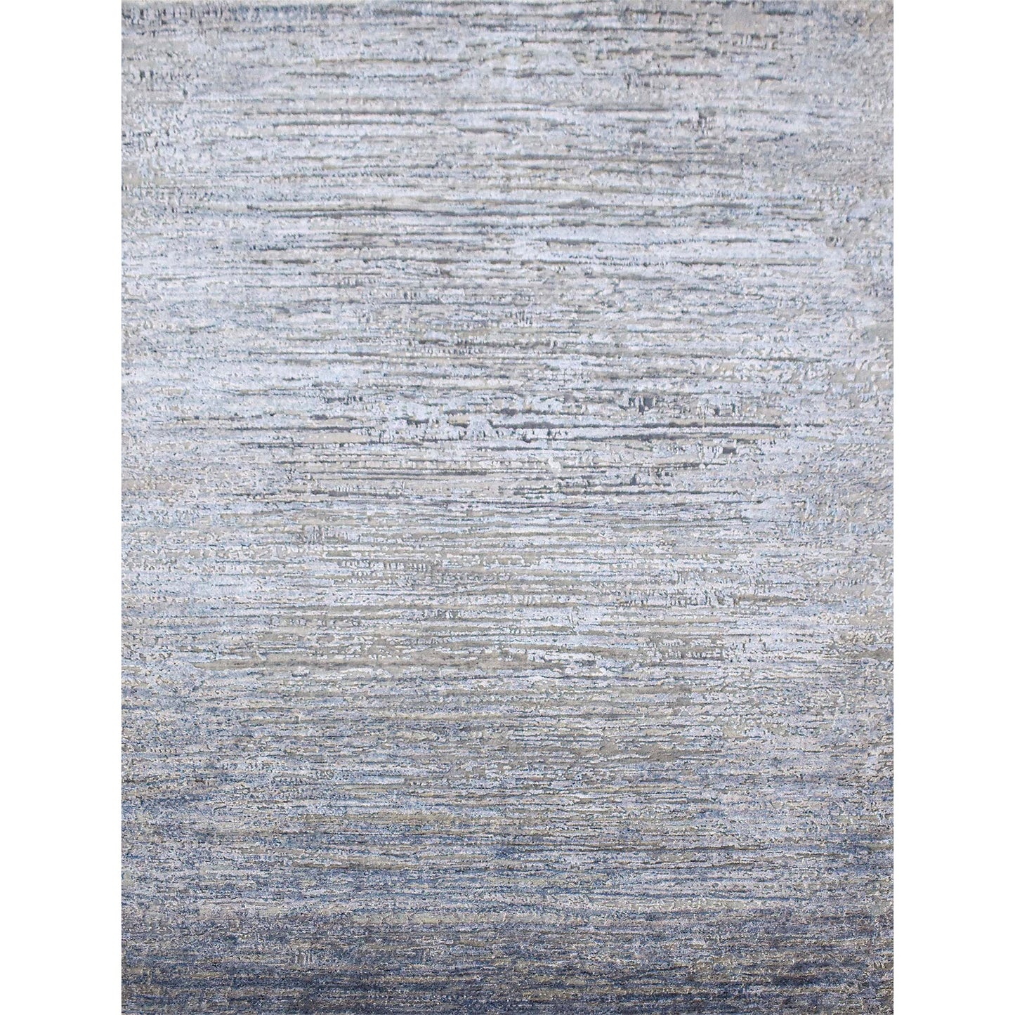 CANVAS ART J1029 SILVER / BLUE