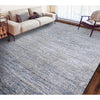 CANVAS ART J1029 SILVER / BLUE