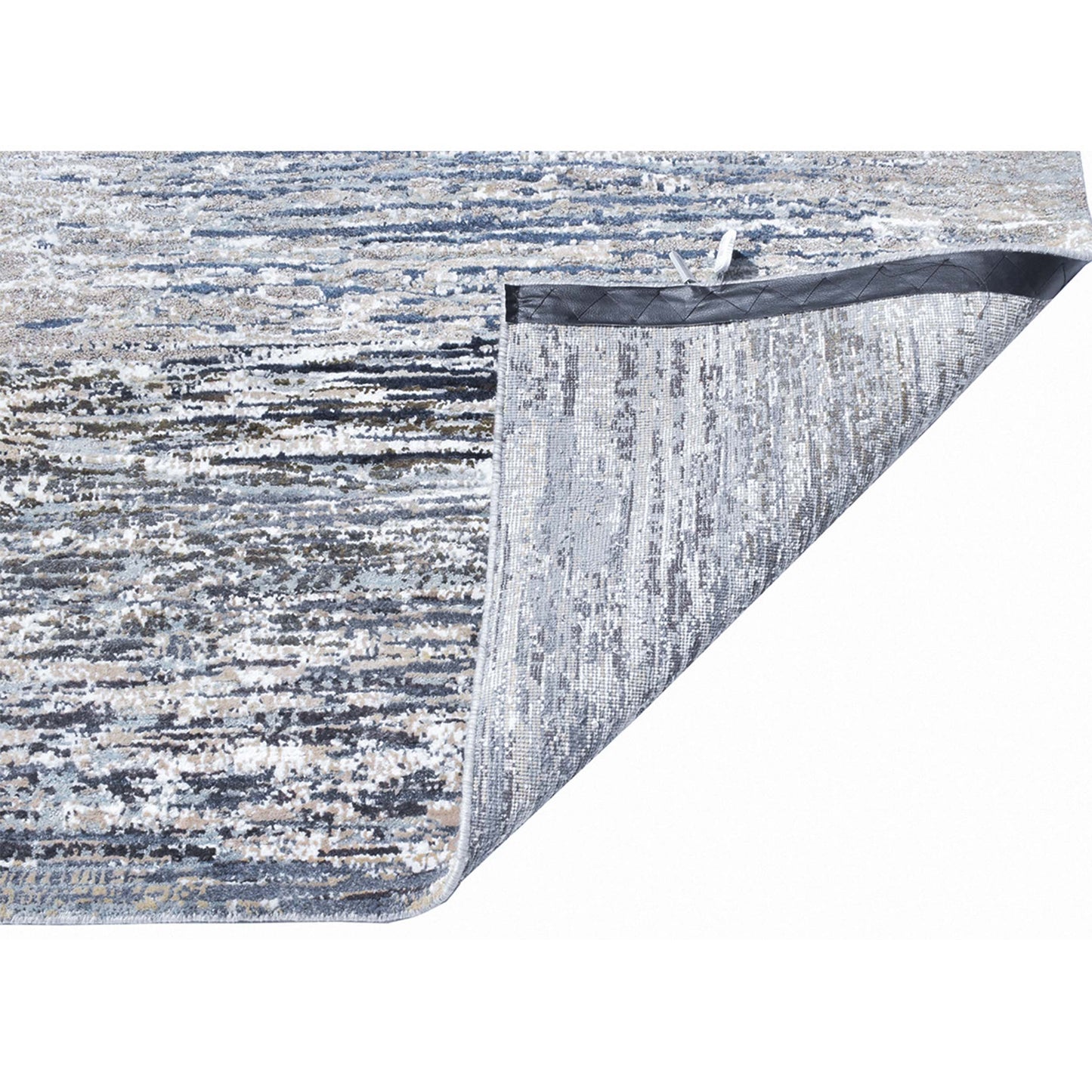 CANVAS ART J1029 SILVER / BLUE