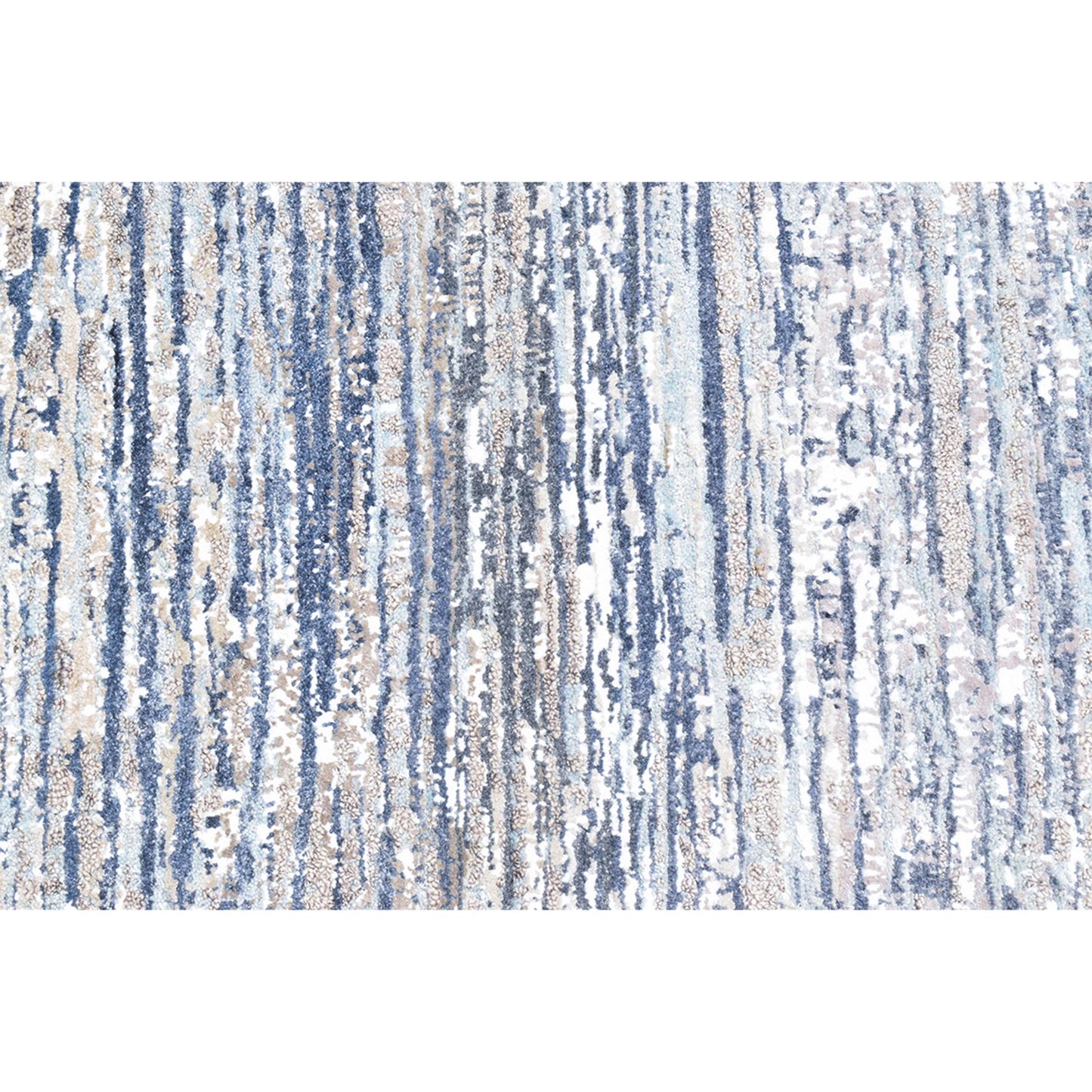 CANVAS ART J1029 SILVER / BLUE
